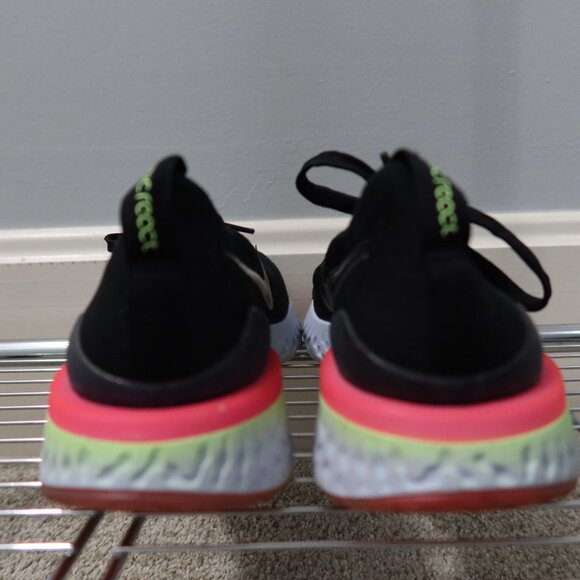 Nike Epic React‎ Flyknit 2 - Picture 2 of 5